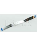 Workabout Pro G1/G2/G3/G4 cable flat flex 22POS 0.5 mm, 16.5 cm WAP_SCANNER_FLEX_16